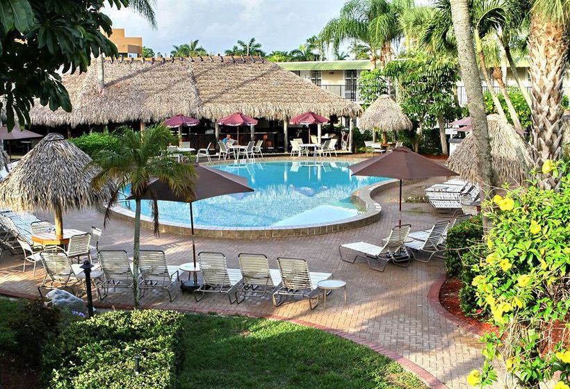 Hotel Gulfcoast Inn Naples  | Naples | Florida | United States 3