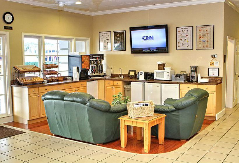 Hotel Gulfcoast Inn Naples  | Naples | Florida | United States 4