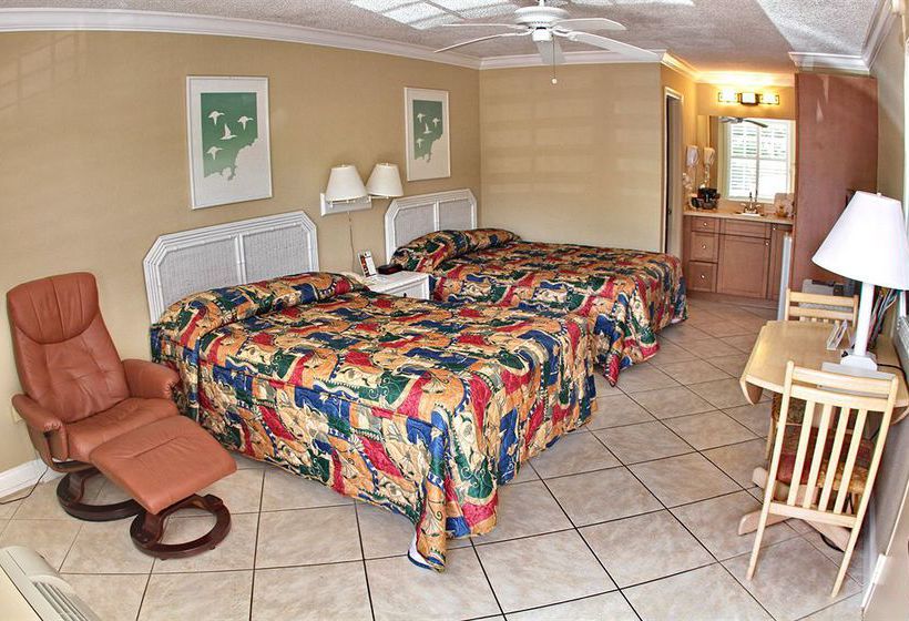 Hotel Gulfcoast Inn Naples  | Naples | Florida | United States 5