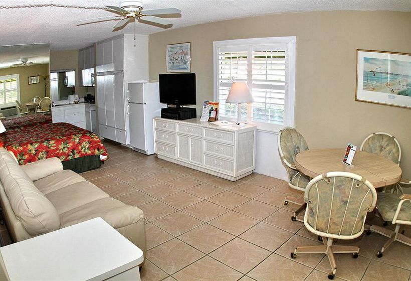 Hotel Gulfcoast Inn Naples  | Naples | Florida | United States 6