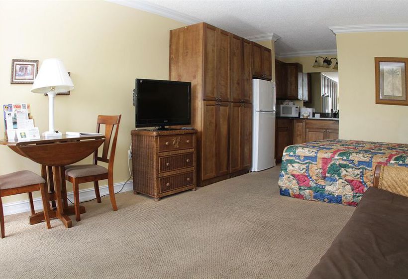 Hotel Gulfcoast Inn Naples  | Naples | Florida | United States 7