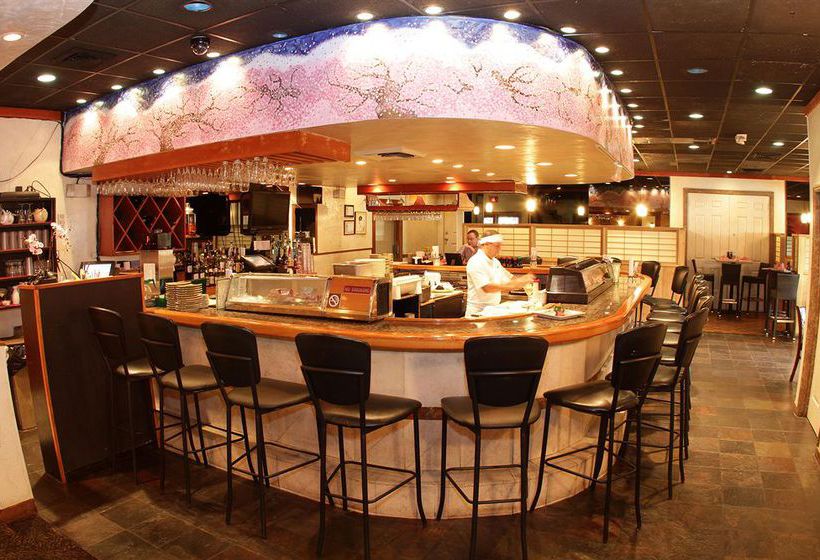 Hotel Gulfcoast Inn Naples  | Naples | Florida | United States 8