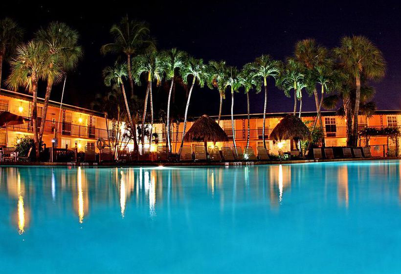 Hotel Gulfcoast Inn Naples  | Naples | Florida | United States 9