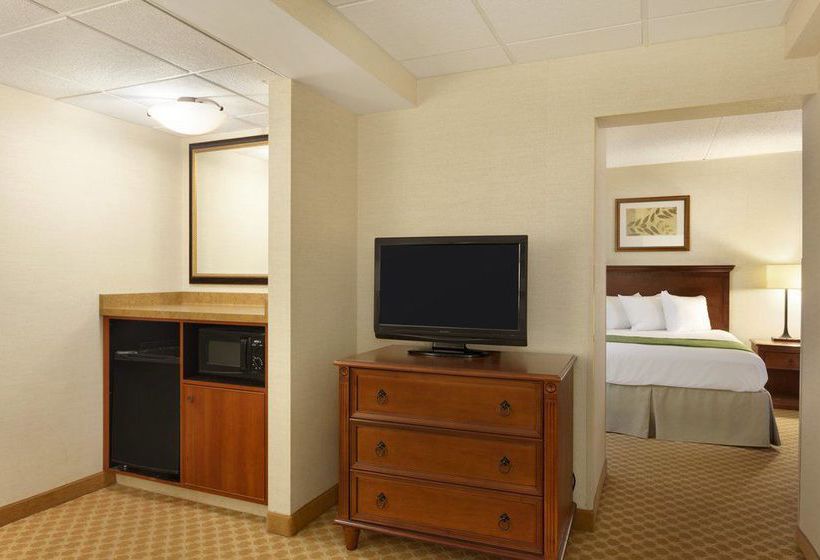 Hotel Country Inn & Suites Rochester Brighton 