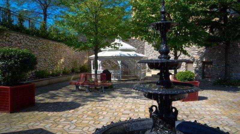 Hotel Garden Inn & Suites  Jamaica - Long Island Nueva York