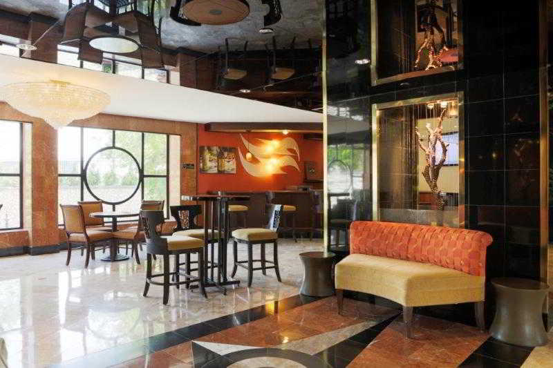 Hotel Garden Inn & Suites   | Jamaica - Long Island | Nueva York | United States 1