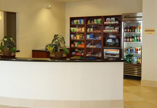 Hotel Courtyard Miami Coral Gables  | Coral Gables | Florida | United States 1