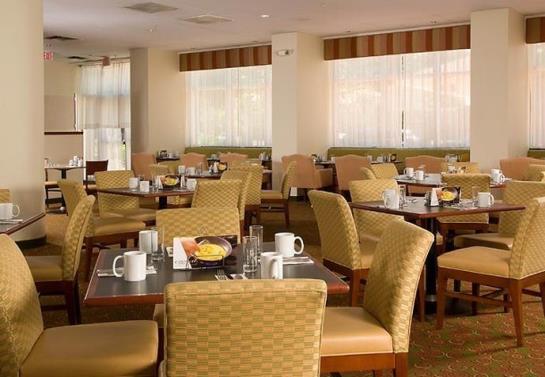 Hotel Courtyard Miami Coral Gables  | Coral Gables | Florida | United States 13