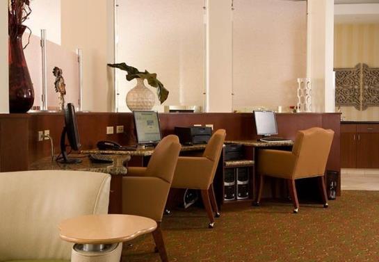 Hotel Courtyard Miami Coral Gables  | Coral Gables | Florida | United States 15