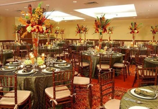 Hotel Courtyard Miami Coral Gables  | Coral Gables | Florida | United States 18