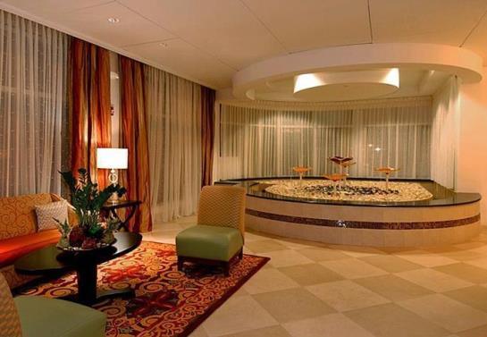 Hotel Courtyard Miami Coral Gables  | Coral Gables | Florida | United States 20