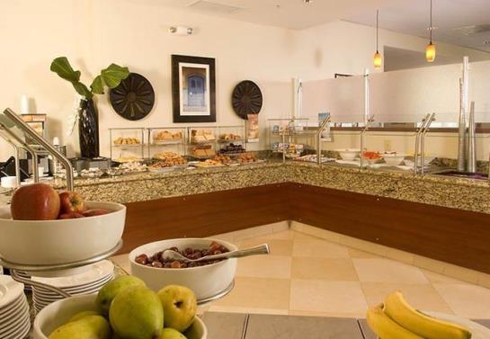 Hotel Courtyard Miami Coral Gables  | Coral Gables | Florida | United States 6