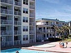 Hotel Travelodge Ocean  | Daytona Beach | Florida | United States 2