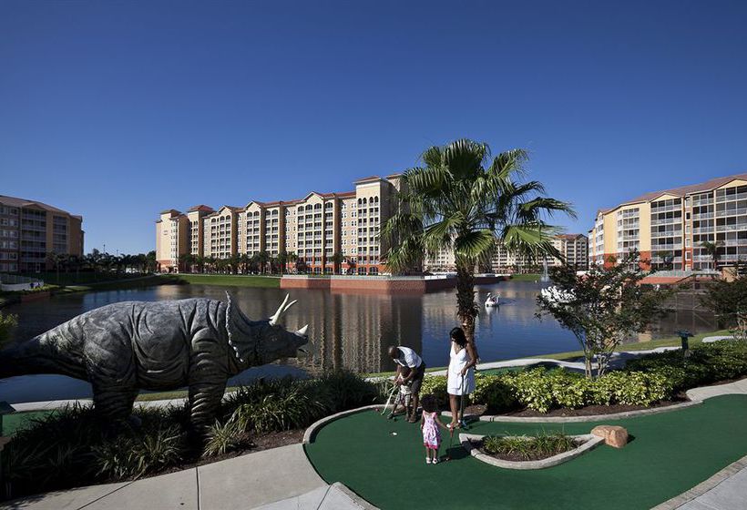 Hotel Westgate Town Center  | Kissimmee | Florida | United States 2