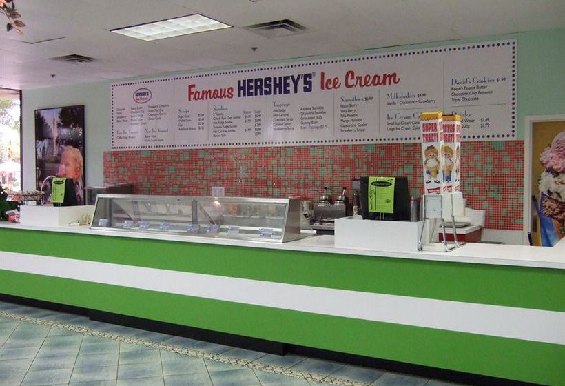 Hotel Westgate Town Center  | Kissimmee | Florida | United States 6