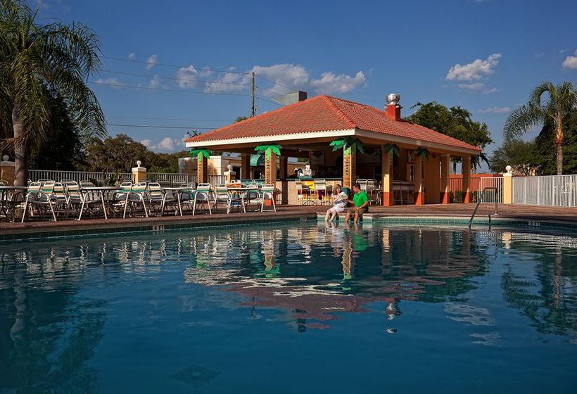 Hotel Westgate Town Center  | Kissimmee | Florida | United States 7