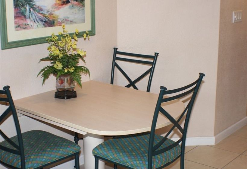 Hotel Westgate Town Center  | Kissimmee | Florida | United States 9