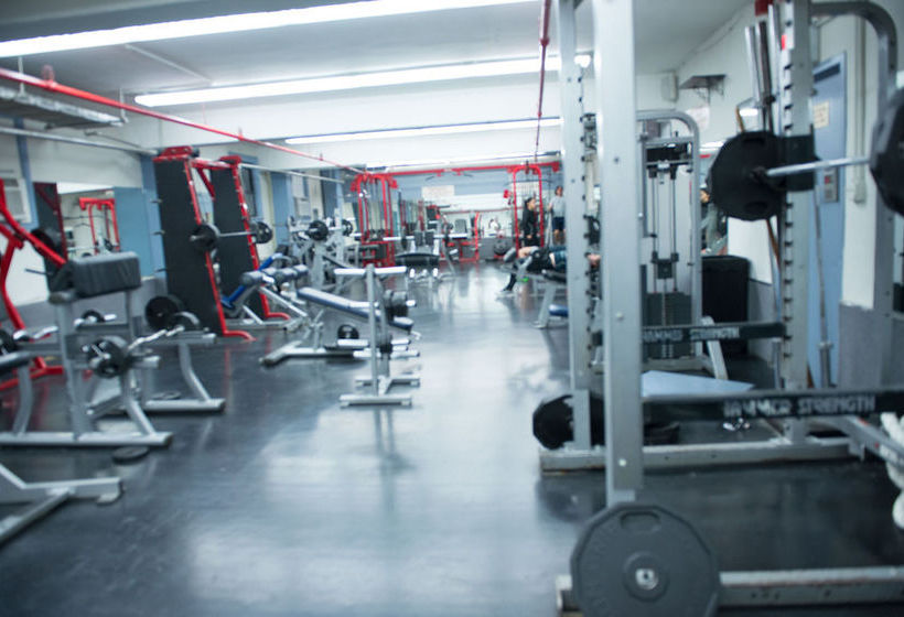 Hotel Ymca Greenpoint  | New York | Nueva York | United States 1