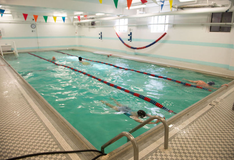 Hotel Ymca Greenpoint  | New York | Nueva York | United States 10