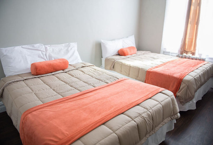 Hotel Ymca Greenpoint  | New York | Nueva York | United States 12