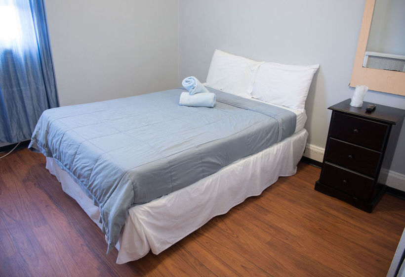 Hotel Ymca Greenpoint  | New York | Nueva York | United States 13