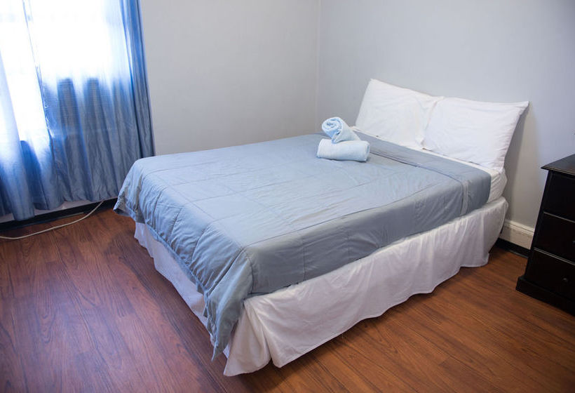 Hotel Ymca Greenpoint  | New York | Nueva York | United States 14