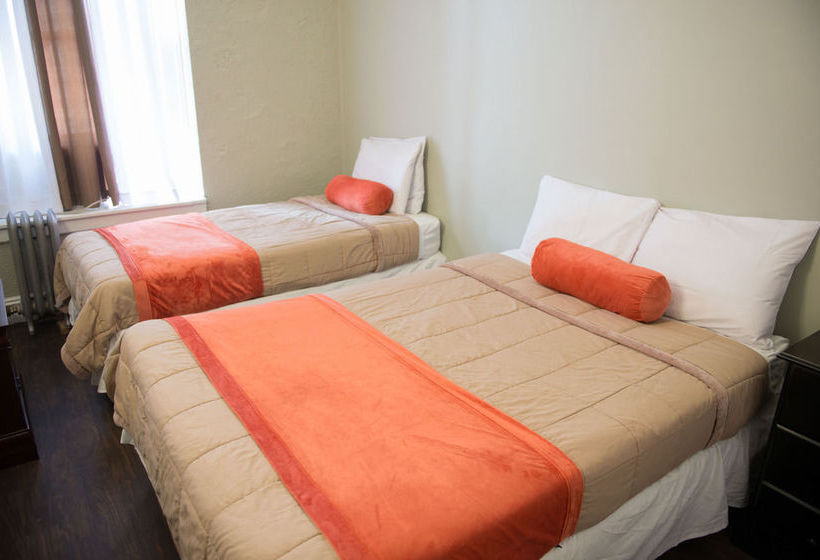 Hotel Ymca Greenpoint  | New York | Nueva York | United States 17