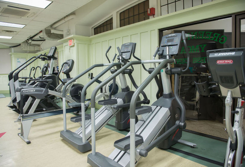 Hotel Ymca Greenpoint  | New York | Nueva York | United States 2