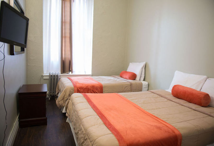 Hotel Ymca Greenpoint  | New York | Nueva York | United States 20