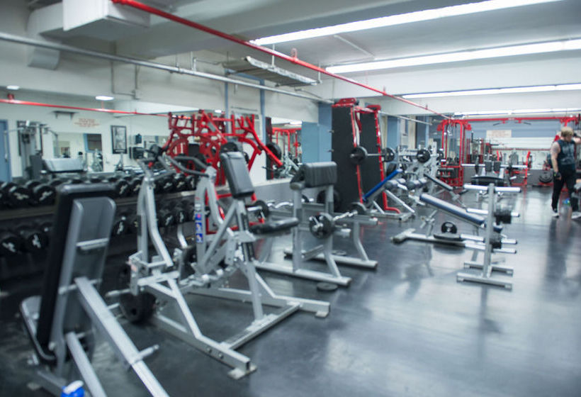 Hotel Ymca Greenpoint  | New York | Nueva York | United States 3