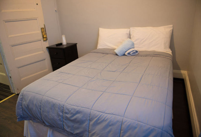 Hotel Ymca Greenpoint  | New York | Nueva York | United States 4