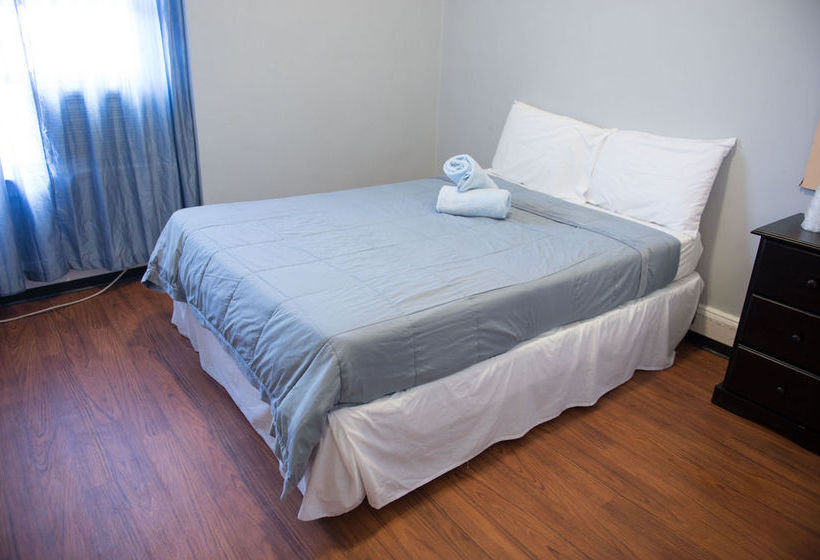 Hotel Ymca Greenpoint  | New York | Nueva York | United States 5