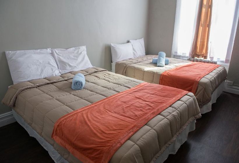 Hotel Ymca Greenpoint  | New York | Nueva York | United States 6