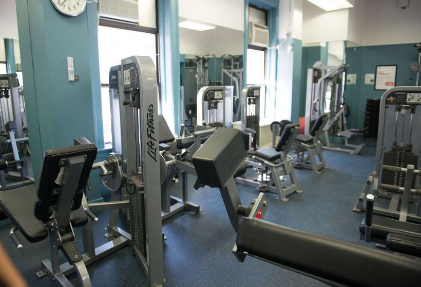 Hotel Ymca Greenpoint  | New York | Nueva York | United States 9