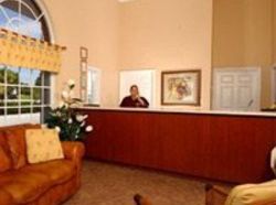 Hotel Inn at Summer Bay  | Clermont | Florida | United States 1