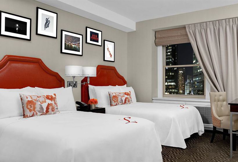 Hotel The Lexington New York City, Autograph Collection®  | New York | Nueva York | United States 10