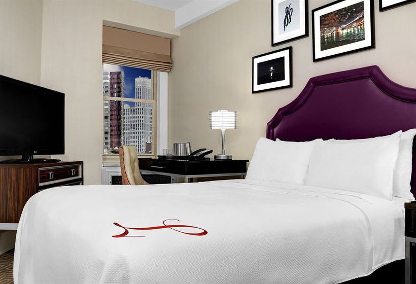 Hotel The Lexington New York City, Autograph Collection®  | New York | Nueva York | United States 12