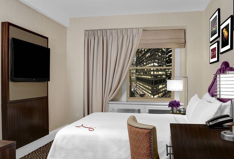 Hotel The Lexington New York City, Autograph Collection®  | New York | Nueva York | United States 13