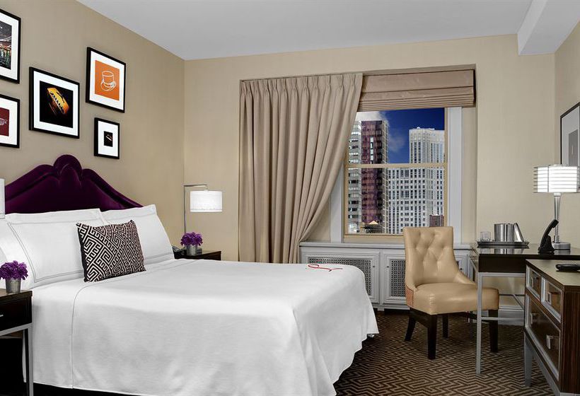 Hotel The Lexington New York City, Autograph Collection®  | New York | Nueva York | United States 14