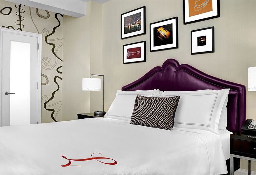 Hotel The Lexington New York City, Autograph Collection®  | New York | Nueva York | United States 15