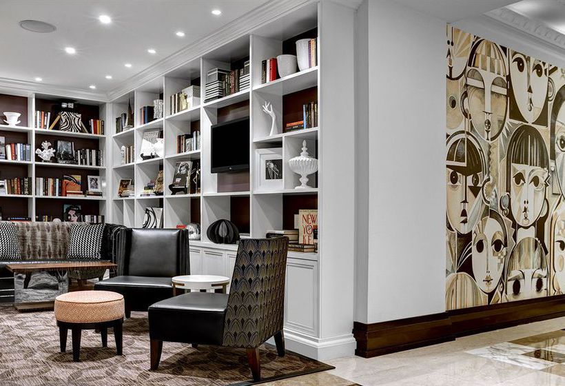 Hotel The Lexington New York City, Autograph Collection®  | New York | Nueva York | United States 16