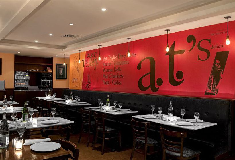 Hotel The Lexington New York City, Autograph Collection®  | New York | Nueva York | United States 17