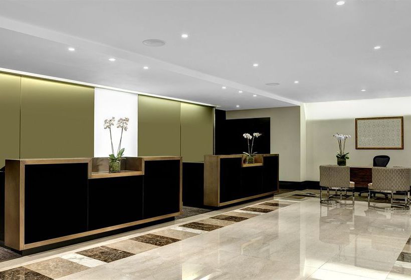 Hotel The Lexington New York City, Autograph Collection®  | New York | Nueva York | United States 18