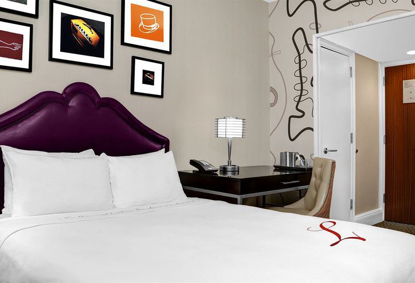 Hotel The Lexington New York City, Autograph Collection®  | New York | Nueva York | United States 19
