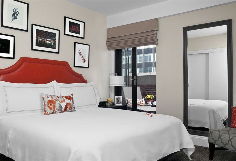 Hotel The Lexington New York City, Autograph Collection®  | New York | Nueva York | United States 20