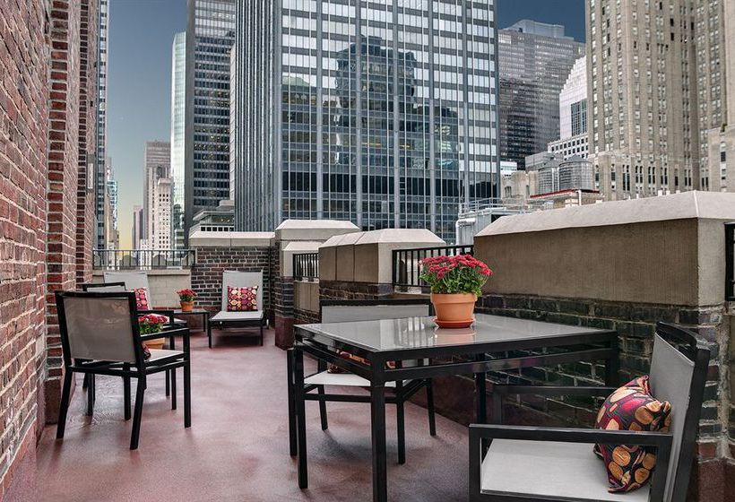 Hotel The Lexington New York City, Autograph Collection®  | New York | Nueva York | United States 3