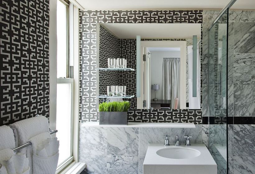 Hotel The Lexington New York City, Autograph Collection®  | New York | Nueva York | United States 5