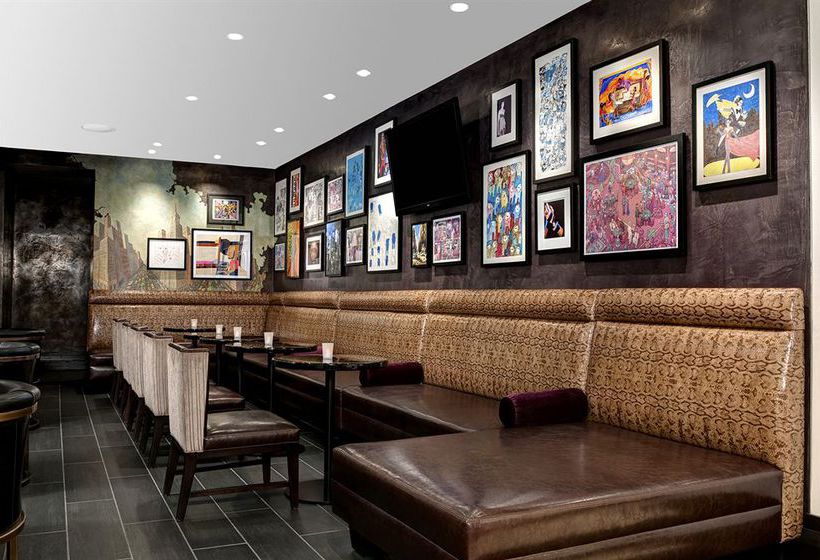 Hotel The Lexington New York City, Autograph Collection®  | New York | Nueva York | United States 6
