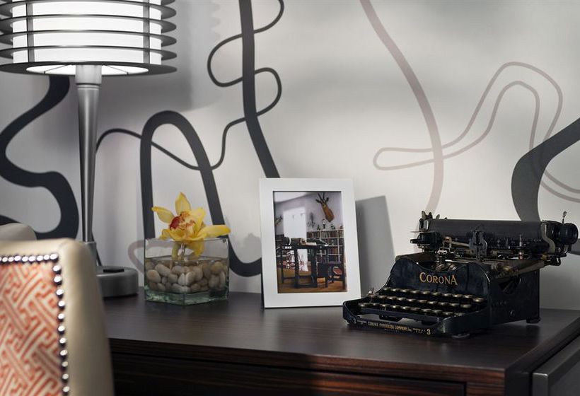 Hotel The Lexington New York City, Autograph Collection®  | New York | Nueva York | United States 7