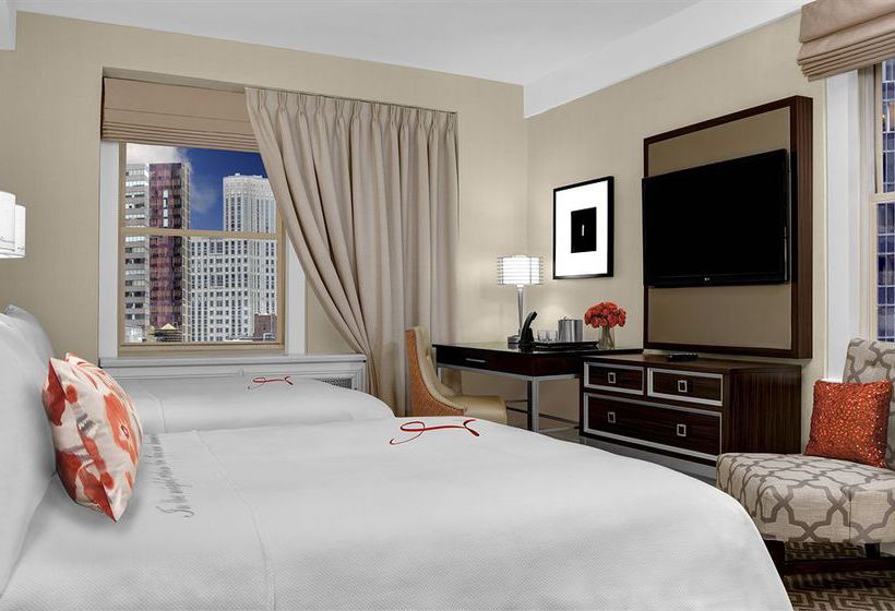 Hotel The Lexington New York City, Autograph Collection®  | New York | Nueva York | United States 8